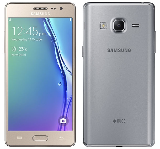 Samsung Z3 с Tizen ще се продава и в Европа