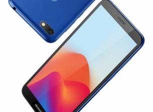 Huawei представи Y5 Lite с Android Go