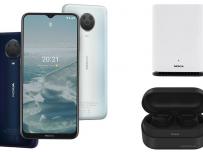 Онлайн магазинът на VIVACOM дава отстъпка за устройства Nokia