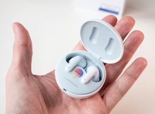 РЕВЮ: LG Tone Free FP8 са добър опит, но може още