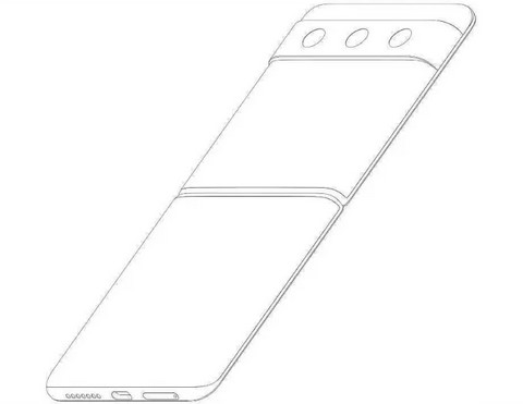 Xiaomi подготвя сгъваем модел подобен на Galaxy Z Flip3