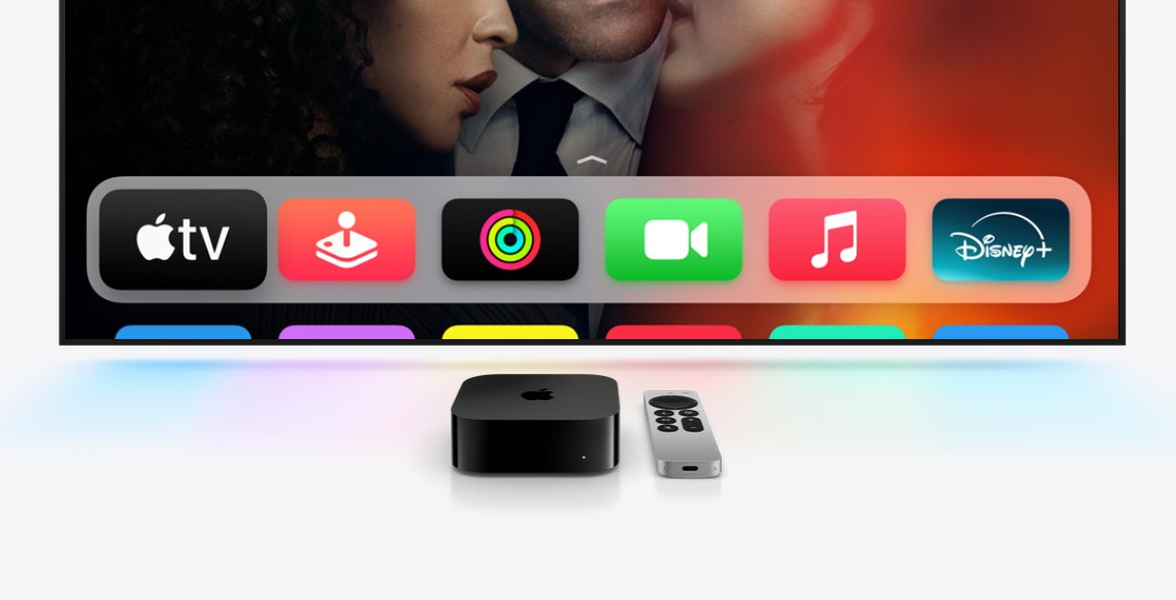 Ето какво очакваме от следващия Apple TV