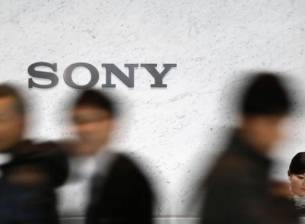 Sony с печалба за тримесечието от 780 милиона долара