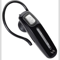 Bluetooth слушалка с връзка към много точки - от ANYCOM