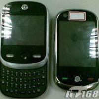 Очакваме Motorola Attila и Alexander през 2009 г.