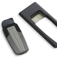 Bluetooth слушалка с дебелина 5 мм