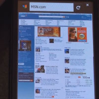 Mozilla пуска трета алфа версия на Fennec за Windows Mobile