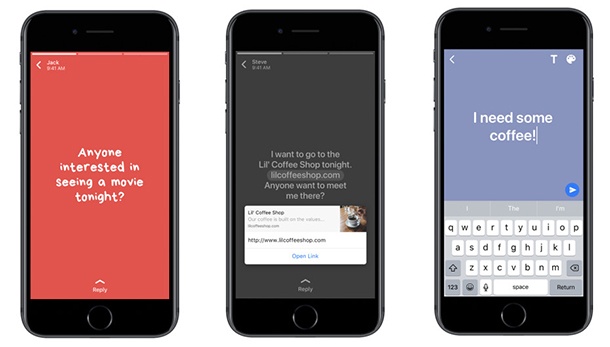 Статусите в WhatsApp стават по-цветни
