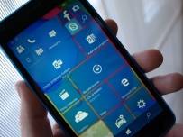 Lumia 640 в Европа започва да получава Windows 10 Mobile