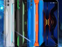 Продажбите на Black Shark 2 Pro в Европа започват на 9 октомври