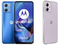 Motorola moto g14 и moto g54 Power 5G: две серии с различен подход