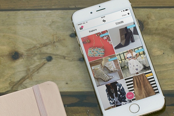 OLX таргетира дамите с ново приложение за шопинг