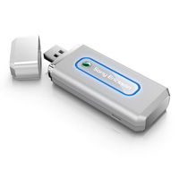 Първият 3G USB модем на Sony Ericsson