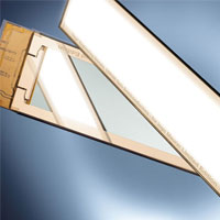 Технология повишава енергийната ефективност на OLED дисплеите