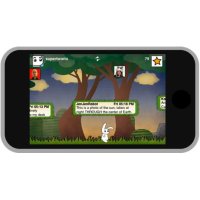 Super Twario превръща туитовете в аркадна игра