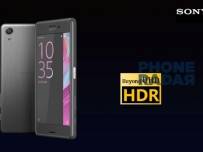Sony Xperia X Premium ще предложи HDR дисплей, твърди слух