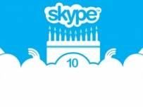 Skype навърши 10 години