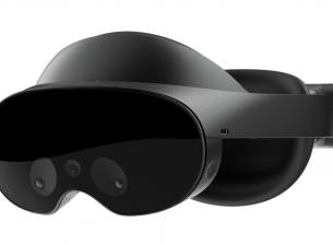 Meta изглежда подготвя по-скъп наследник на Quest Pro в партньорство с LG