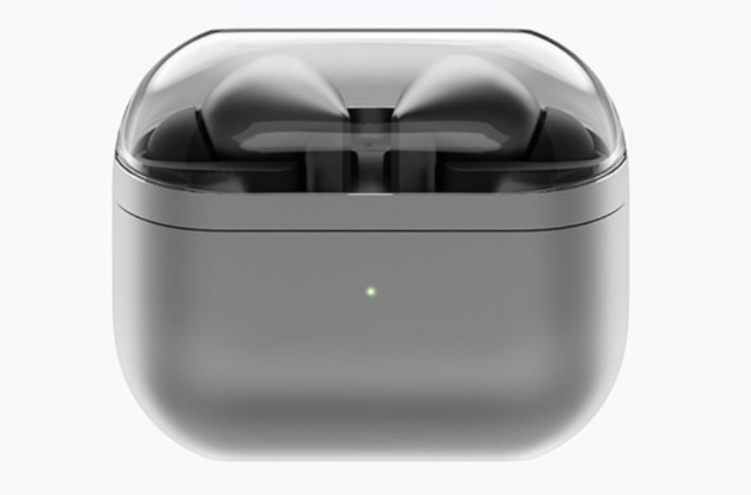 Снимки показват дизайна на Galaxy Buds3