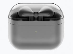 Снимки показват дизайна на Galaxy Buds3