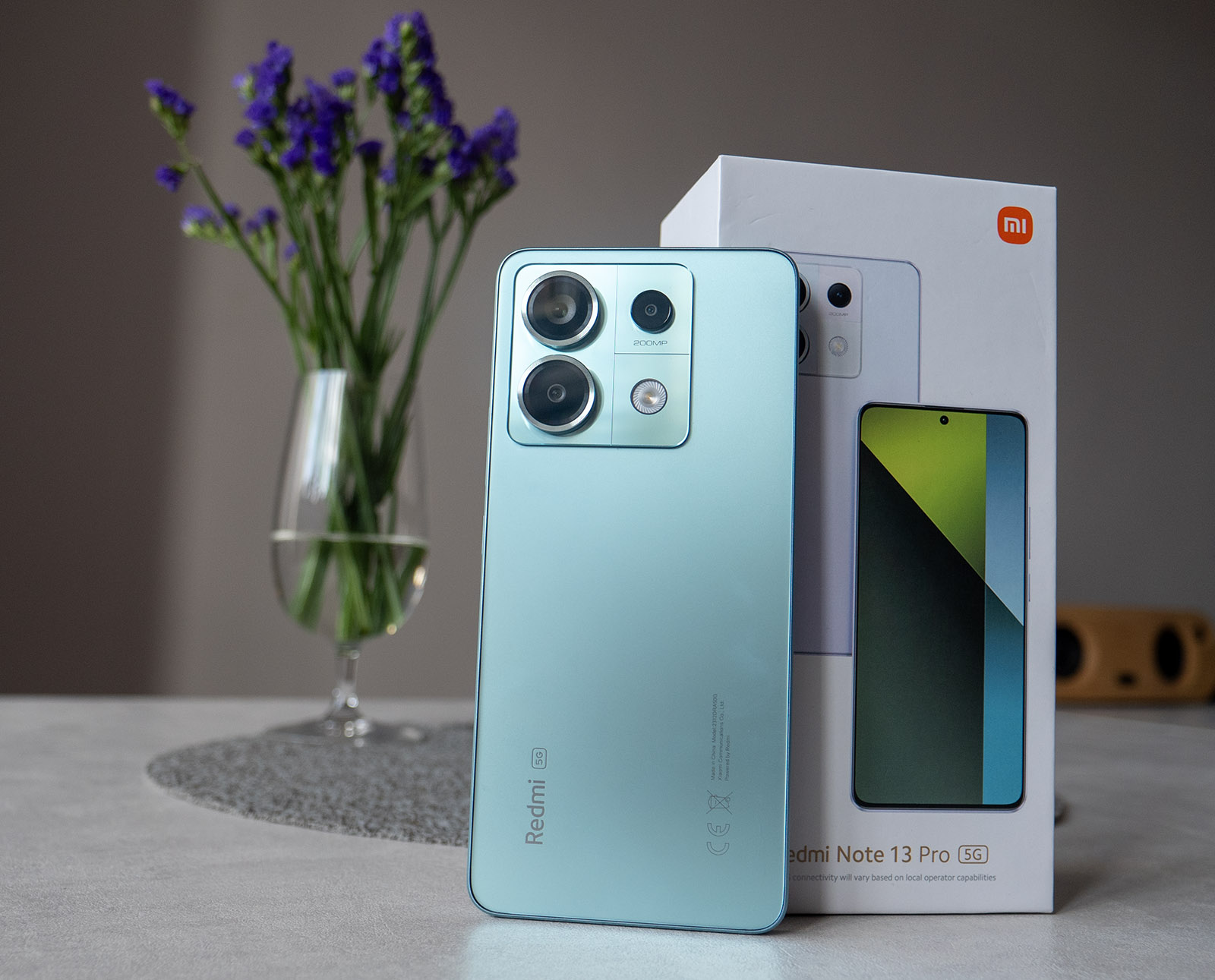 Нови данни за бъдещия Redmi Note 14 Pro