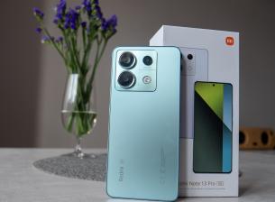 Нови данни за бъдещия Redmi Note 14 Pro