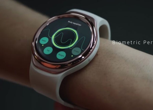 Следващият фитнес тракер на Samsung прилича на умен часовник