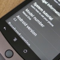 Google още не са готови с официалния ъпдейт до Froyo