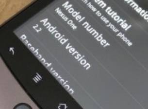 Google още не са готови с официалния ъпдейт до Froyo