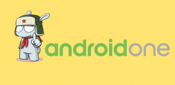 Xiaomi може би работи с Google по смартфон Android One