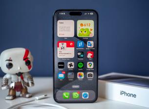 Първият iPhone с Apple Intelligence и голям зуум е много по-достъпен - ремаркетиран