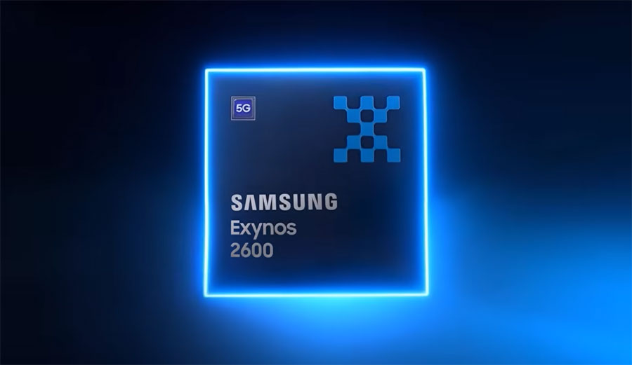 Видео на Samsung ни подготвя за чипсета Exynos 2600