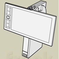 Концептуална разработка на Nokia NX-T