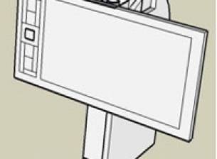 Концептуална разработка на Nokia NX-T