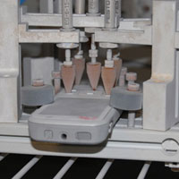 Изследователска лаборатория на Nokia в Бъркли