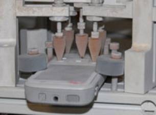 Изследователска лаборатория на Nokia в Бъркли