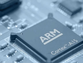 ARM Cortex-A15 ще е с 40% по-бърз от Cortex-A9