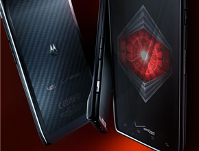 Колко тънък ще бъде Motorola Droid RAZR?
