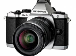 Olympus OM-D обръща поглед към класическия стил
