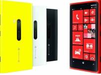 China Mobile ще предлага Nokia Lumia 920T с поддръжка за стандарта TD-SCDMA