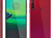 Появиха се снимки и на Moto G8 Play