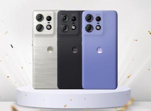 Motorola Edge 50 Pro може да дойде в Европа съвсем скоро на тази цена