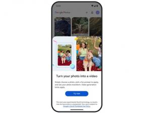 Google Photos се сдобива с мощни инструменти за редактиране