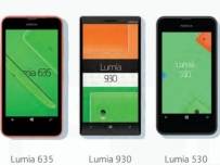 Първо изображение на Nokia Lumia 530