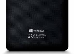 Ново доказателство, че Windows Phone ще се казва просто Windows