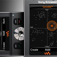 Groove Armada представиха Sony Ericsson W910i