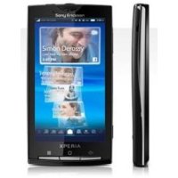 Започнаха продажбите на Sony Ericsson XPERIA X10 в Англия