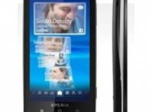 Започнаха продажбите на Sony Ericsson XPERIA X10 в Англия