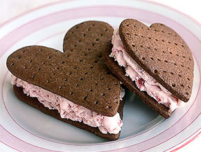 Потвърждение, че следващата версия на Android ще се казва Ice Cream Sandwich