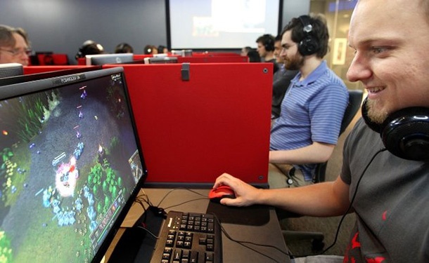 Проучване на Intel прави профил на българския геймър